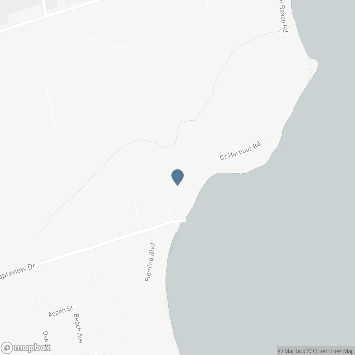 3358 CRESCENT HARBOUR ROAD, Innisfil, Ontario L9S 2Y8